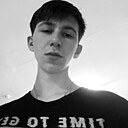 Данил, 18 лет