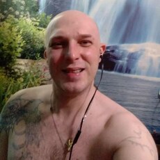 Фотография мужчины Alekx Miller, 42 года из г. Кривой Рог