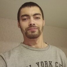 Фотография мужчины Ильвир, 25 лет из г. Учалы