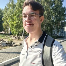 Фотография мужчины Расим, 20 лет из г. Набережные Челны