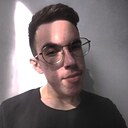 Расим, 20 лет