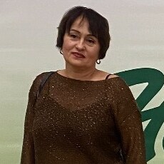 Фотография девушки Лариса, 50 лет из г. Магнитогорск