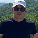 Тлеген, 22 года