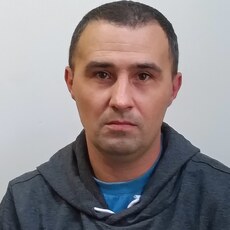 Фотография мужчины Алексей, 41 год из г. Воркута
