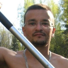 Фотография мужчины Денис, 48 лет из г. Санкт-Петербург