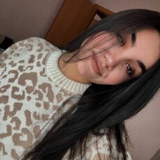 Фотография девушки Karina, 20 лет из г. Донецк