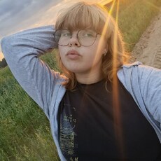 Фотография девушки Викусик, 18 лет из г. Рыбинск