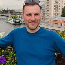 Фотография мужчины Андрей, 47 лет из г. Волгоград