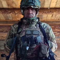 Фотография мужчины Михаил, 36 лет из г. Чита