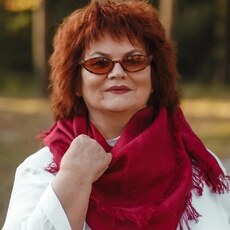 Фотография девушки Татьяна, 63 года из г. Ярославль