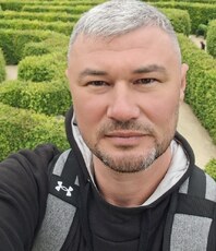 Фотография мужчины Александр, 39 лет из г. Бонн