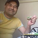 Белый Товарищ, 48 лет