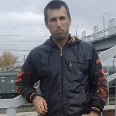 Фотография мужчины Евгений, 38 лет из г. Карасук