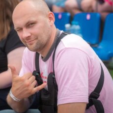 Фотография мужчины Deni, 40 лет из г. Солигорск