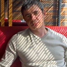 Фотография мужчины Олег, 42 года из г. Усть-Кут