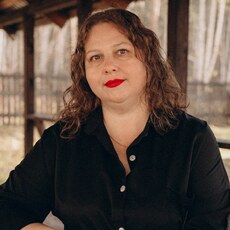 Фотография девушки Аннушка, 42 года из г. Усолье-Сибирское