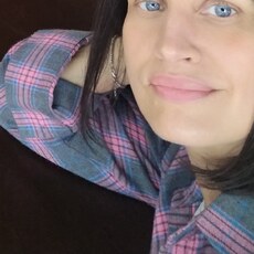 Фотография девушки Евгения, 43 года из г. Хабаровск