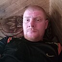 Серега, 36 лет