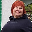 Елена, 58 лет