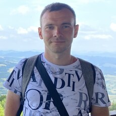 Фотография мужчины Ярослав, 33 года из г. Чернигов