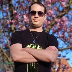 Фотография мужчины Paul, 42 года из г. Штутгарт