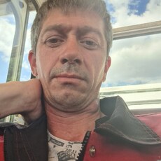 Фотография мужчины Равиль, 43 года из г. Балаково