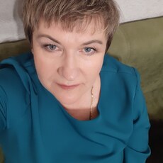 Фотография девушки Людмила, 56 лет из г. Иркутск