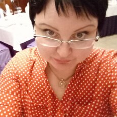 Фотография девушки Лена, 50 лет из г. Витебск