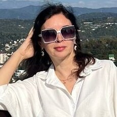 Фотография девушки Анжела, 43 года из г. Адлер