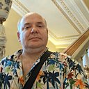 Victor, 50 лет
