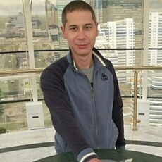 Фотография мужчины Алихан, 43 года из г. Энгельс