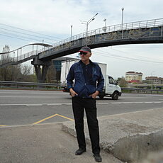 Фотография мужчины Иван, 58 лет из г. Талгар