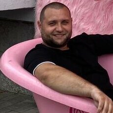 Фотография мужчины Максим, 33 года из г. Солигорск