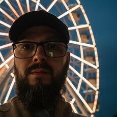 Фотография мужчины Анатолий, 39 лет из г. Волгоград