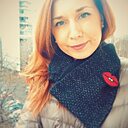 Русалка, 38 лет