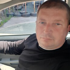 Фотография мужчины Миша, 43 года из г. Прага