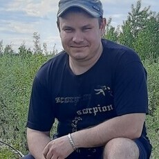 Фотография мужчины Роман, 33 года из г. Тальменка