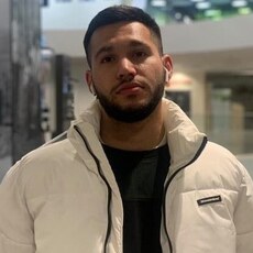 Фотография мужчины Александр, 26 лет из г. Екатеринбург