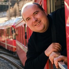 Фотография мужчины Артур, 31 год из г. Бар