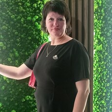 Фотография девушки Алеся, 43 года из г. Городок