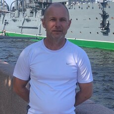 Фотография мужчины Владимир, 42 года из г. Пенза