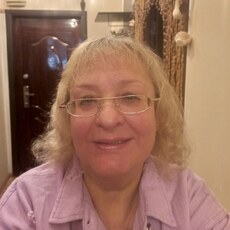 Фотография девушки Татьяна, 54 года из г. Дзержинск