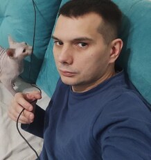 Фотография мужчины Денис, 36 лет из г. Орехово-Зуево