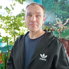 Фотография мужчины Александр, 48 лет из г. Шахты