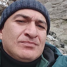 Фотография мужчины Гия, 45 лет из г. Владикавказ