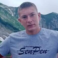 Фотография мужчины Владимир, 31 год из г. Климовичи