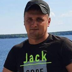 Фотография мужчины Сергей, 35 лет из г. Крупки