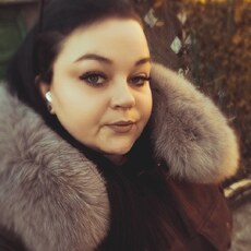 Фотография девушки Ника, 32 года из г. Торез