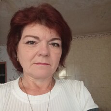 Фотография девушки Светлана, 52 года из г. Торез