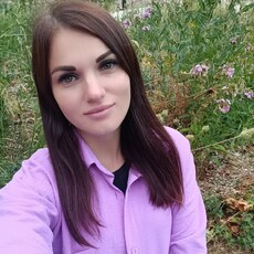 Фотография девушки Евгения, 34 года из г. Белгород